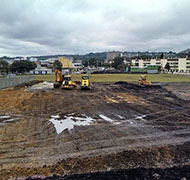 Obra Cecap 1