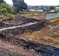 Obra Cecap 6