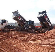 Arena Corinthians &ndash; Construtora Norberto Odebrecht