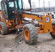 Arena Corinthians &ndash; Construtora Norberto Odebrecht
