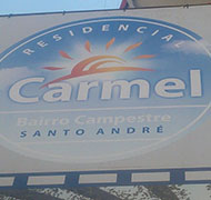 Residencial Carmel 2
