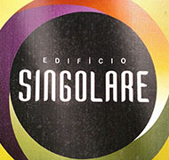 edif&iacute;cio SINGOLARE 2
