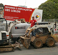 UBS Leblon 1
